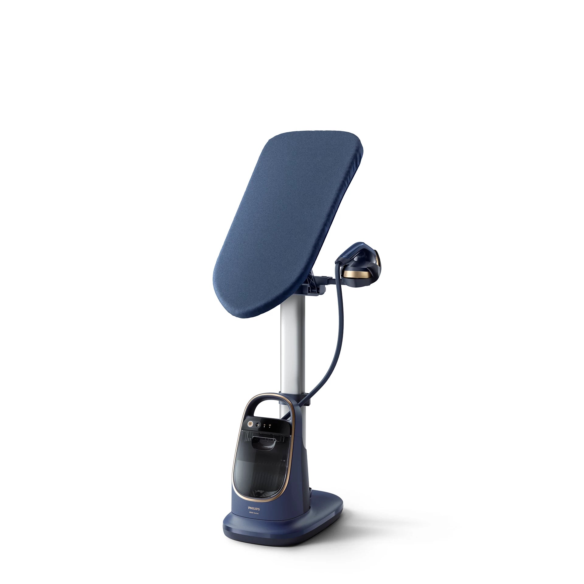 Philips Garment Steamer AIS8530 All in One Ironing Solution