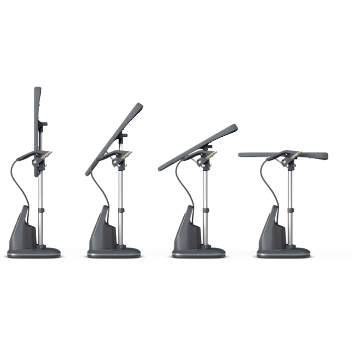 Philips Garment Steamer AIS8540 All in One Ironing Solution