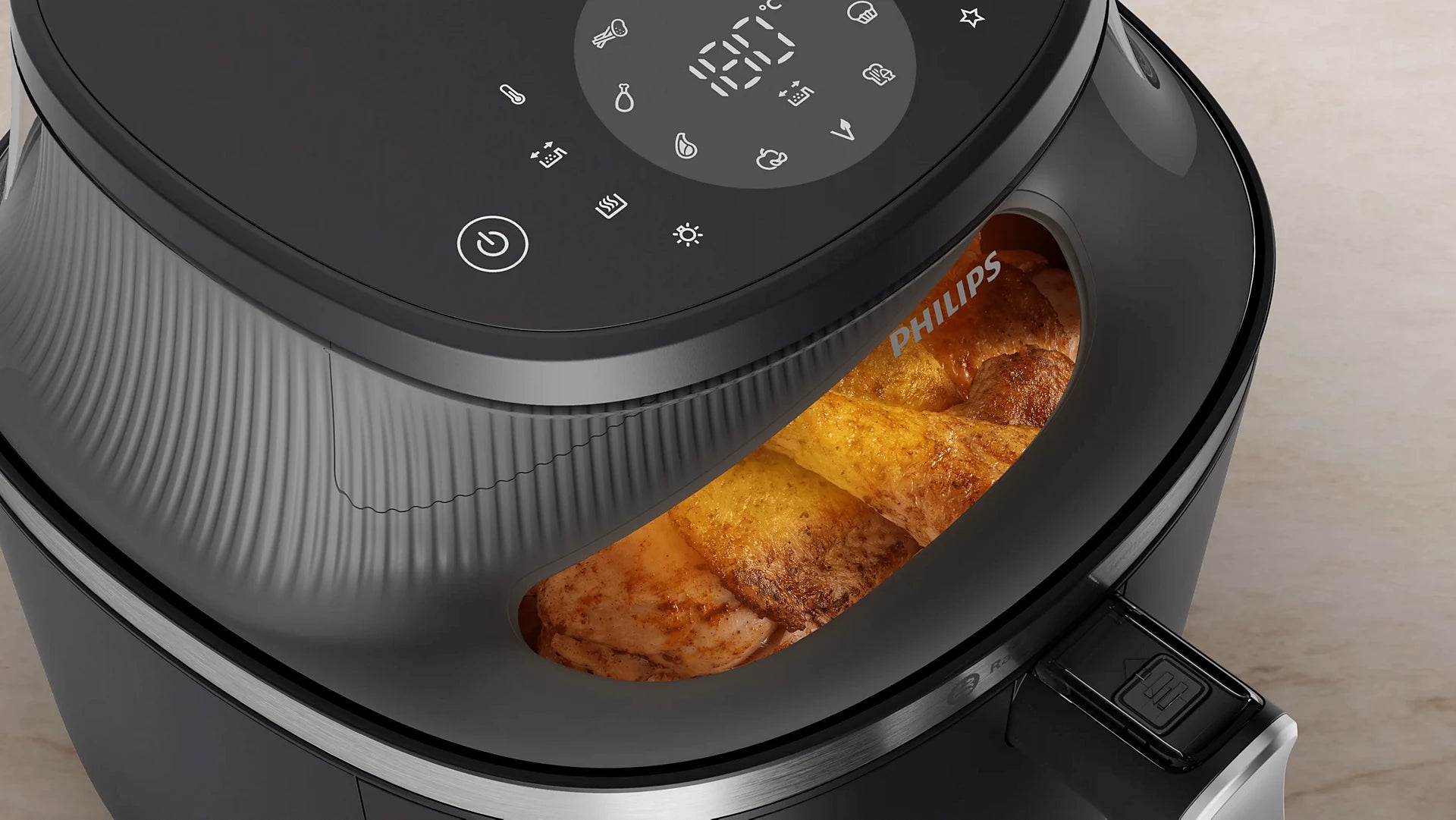 Philips AirFryer 3000 Series XL 7.2L NA341/10