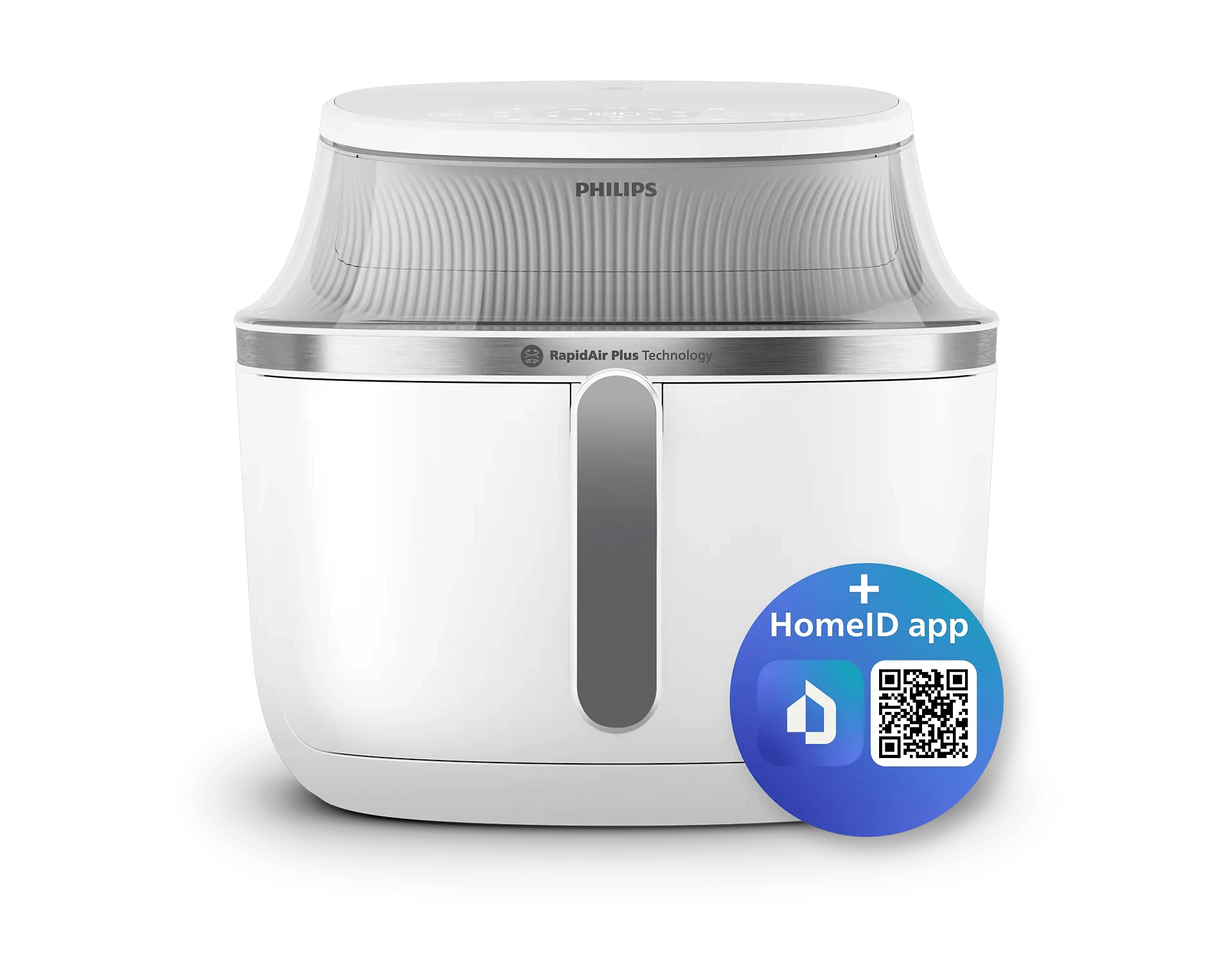 Philips AirFryer 3000 Series XL 7.2L NA341/10