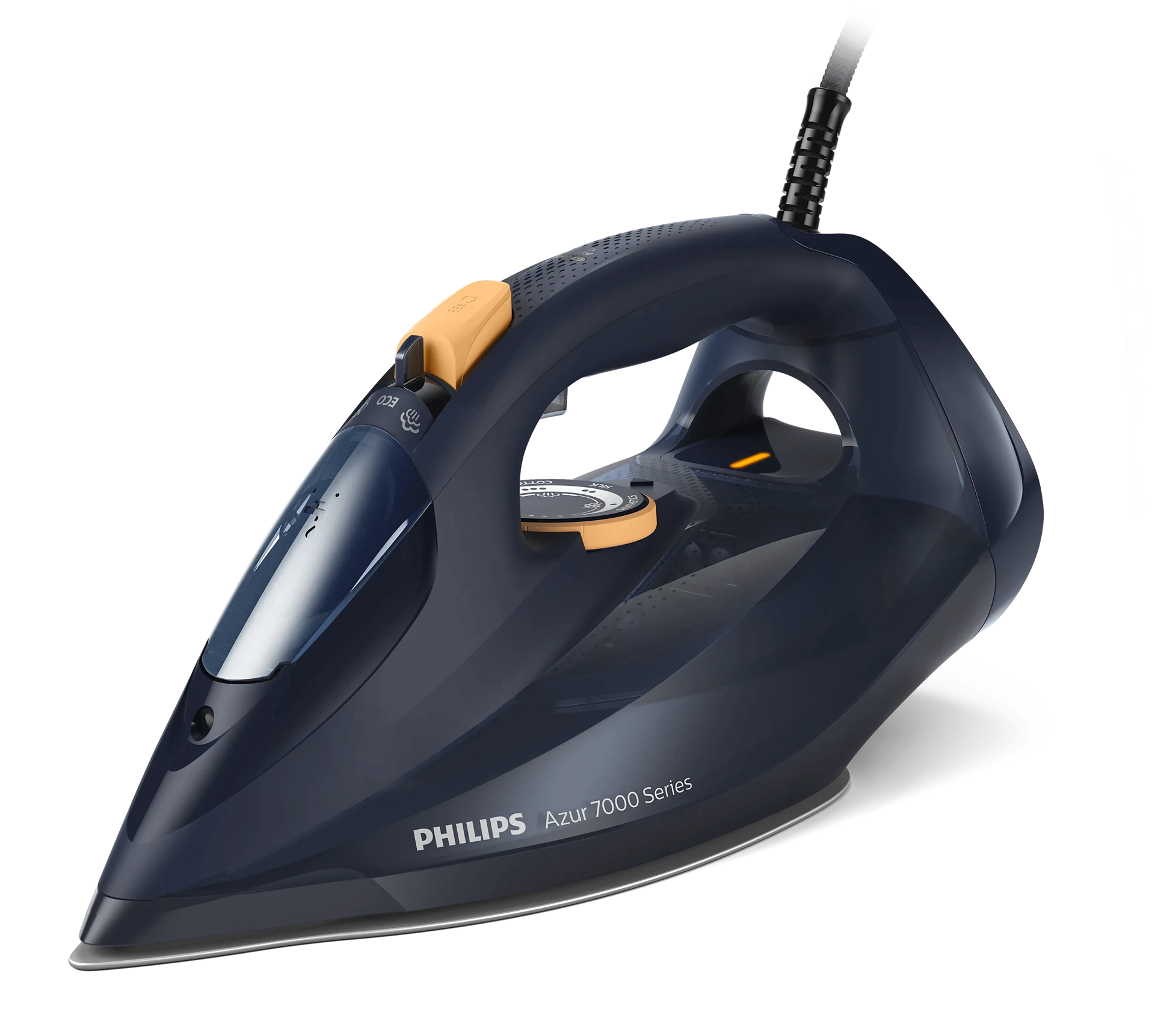 Philips 7000 Series HV Steam Iron DST7060/26