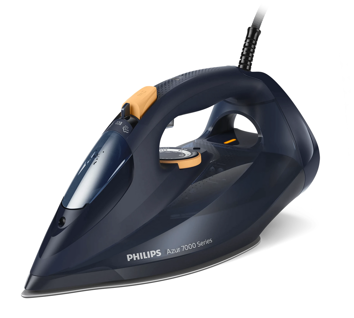 Philips 7000 Series HV Steam Iron DST7060/26