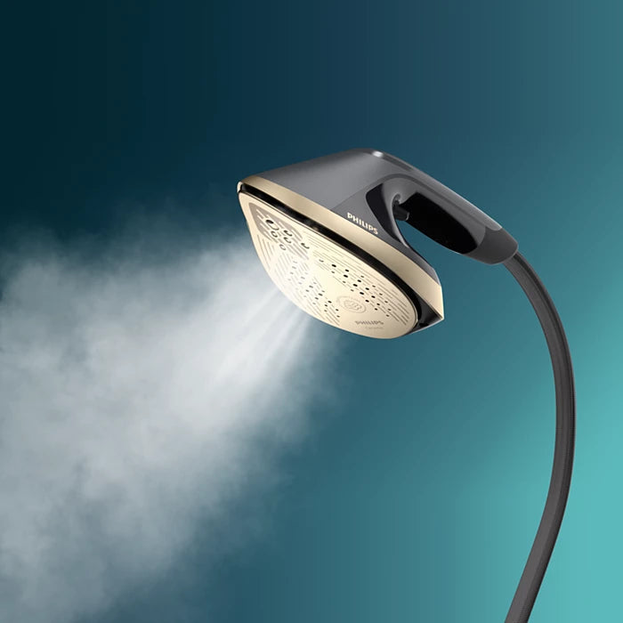 Philips Garment Steamer AIS8540 All in One Ironing Solution