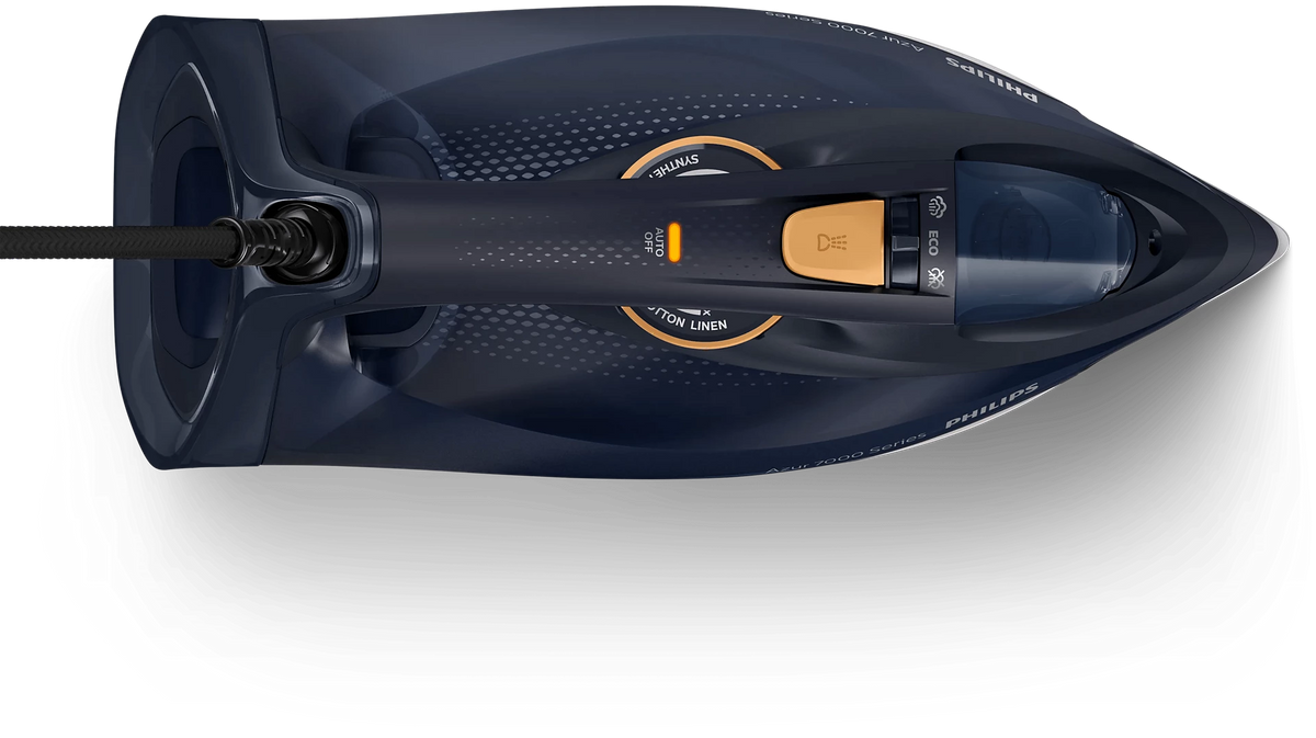 Philips 7000 Series HV Steam Iron DST7060/26
