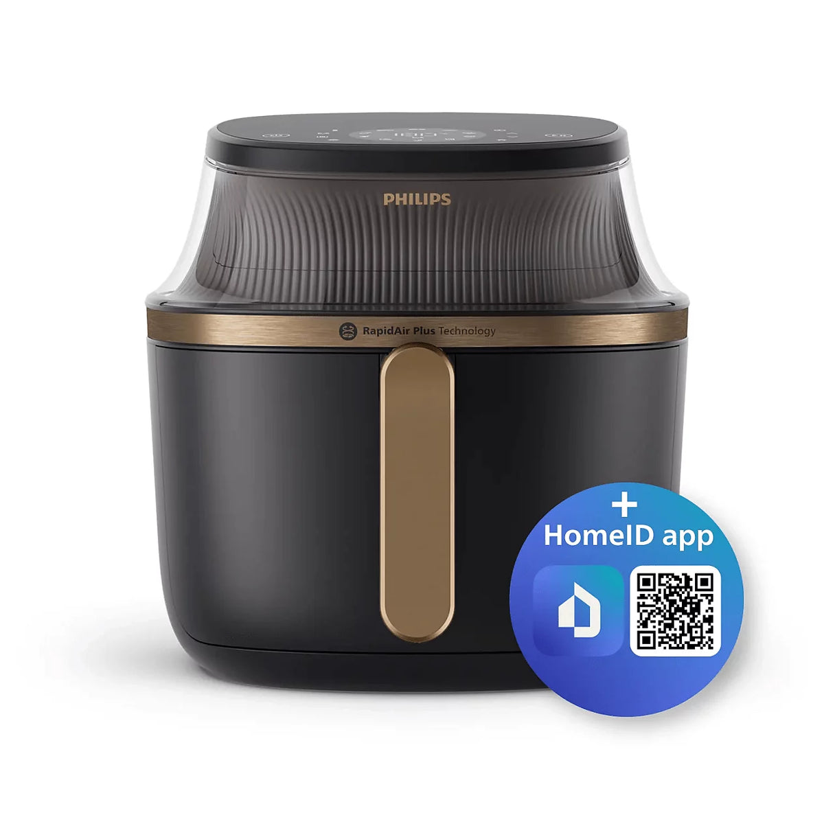Philips AirFryer 3000 Series 6.2L NA332/09