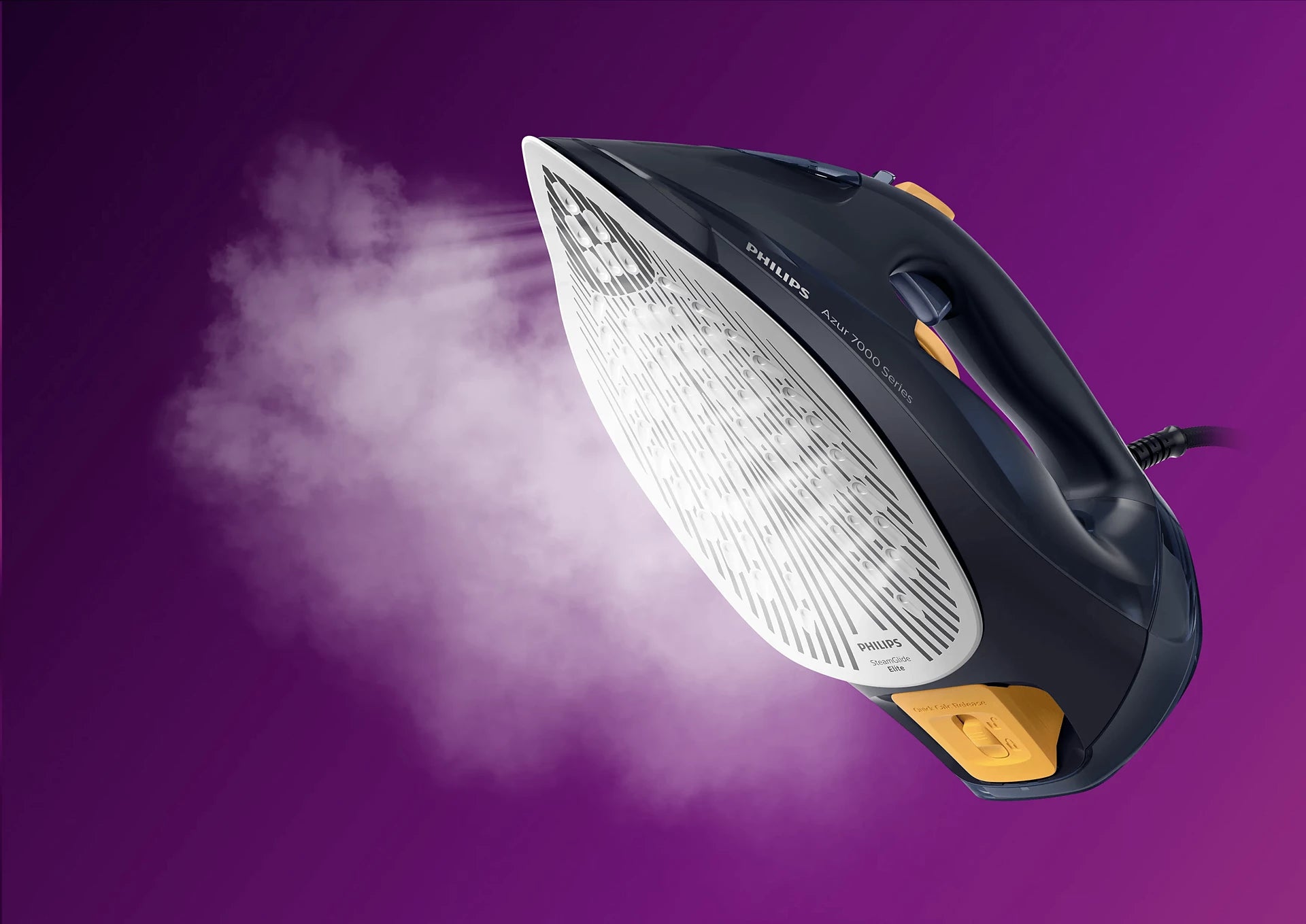 Philips 7000 Series HV Steam Iron DST7060/26