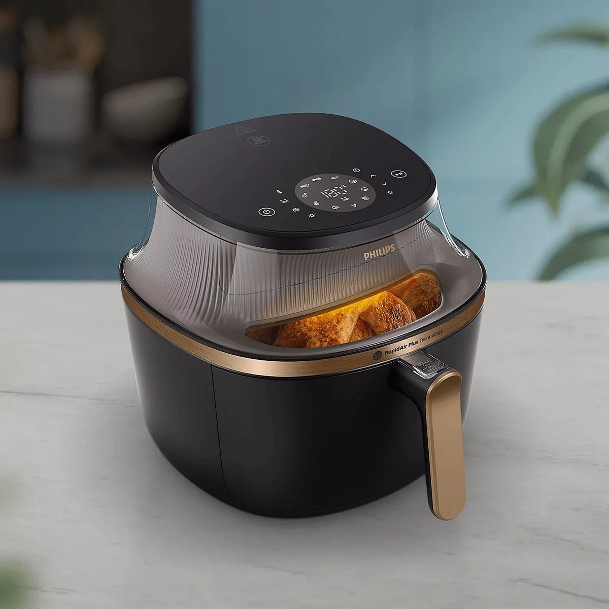 Philips AirFryer 3000 Series 6.2L NA332/09