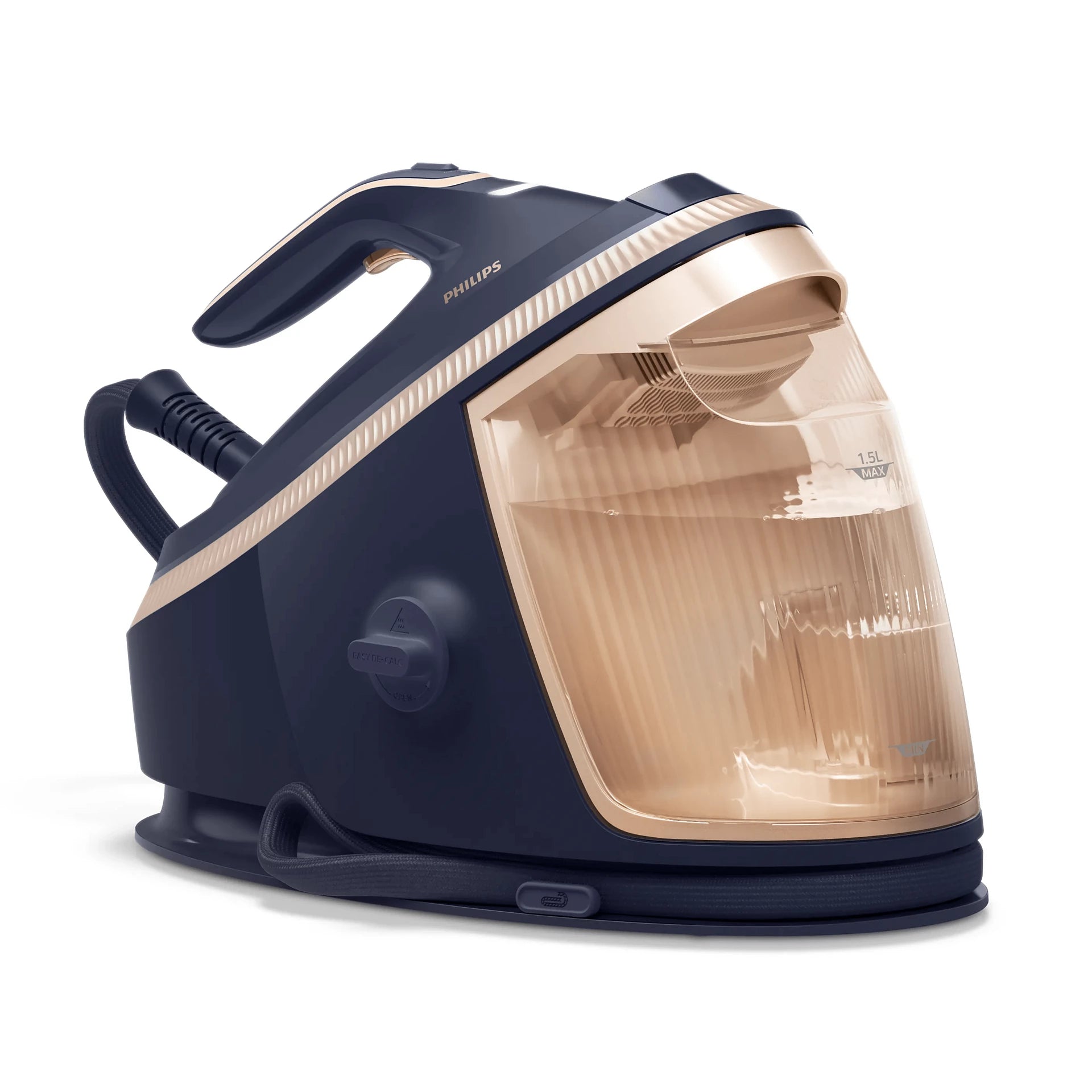 Philips PerfectCare 7000 Series Steam Generator Iron PSG7300/26