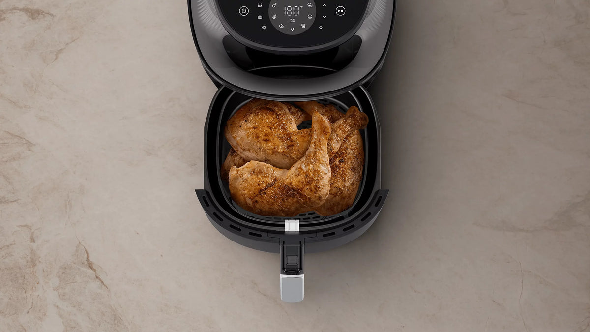 Philips AirFryer 3000 Series 6.2L NA332/09
