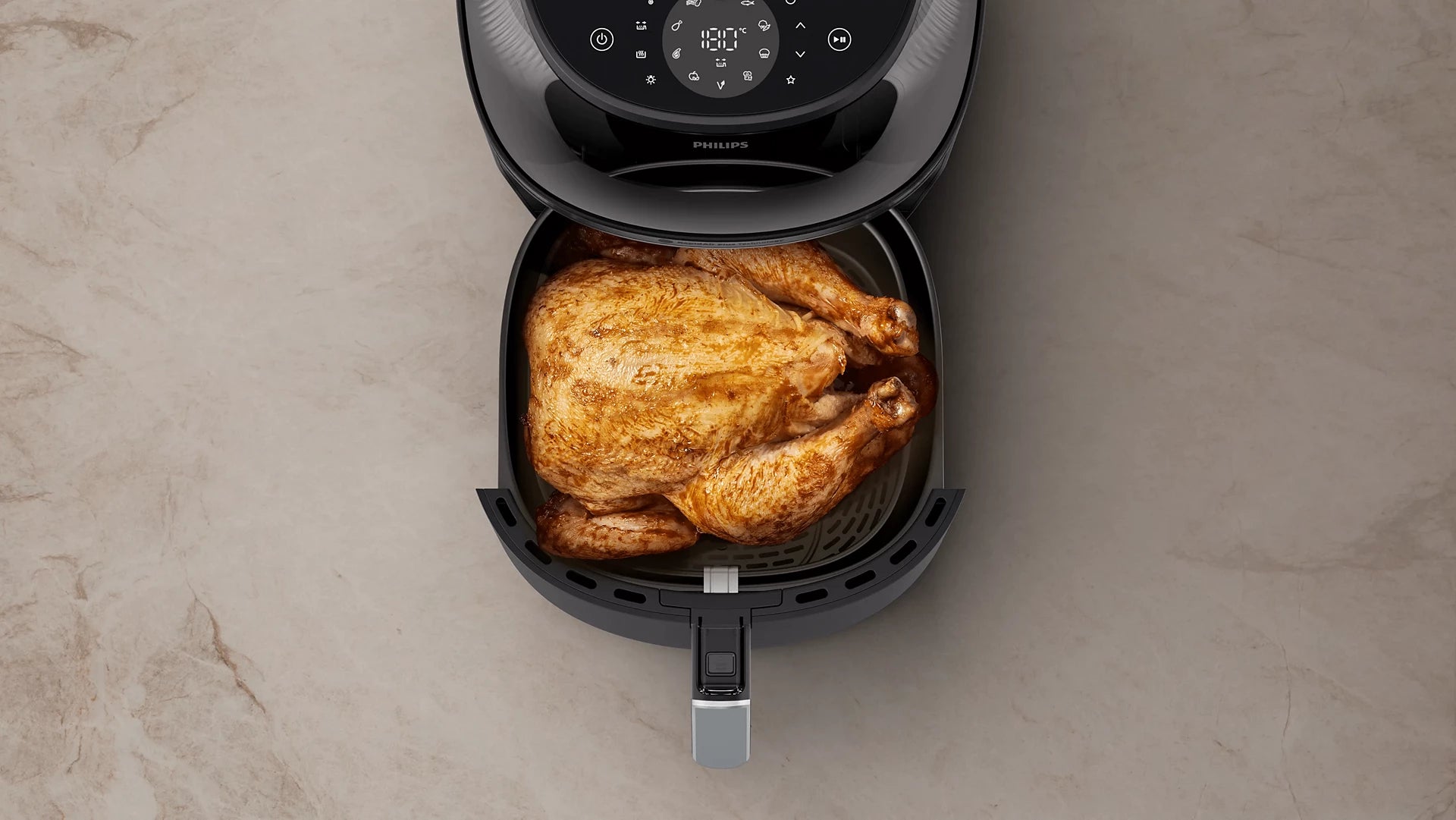 Philips AirFryer 3000 Series XL 7.2L NA341/10