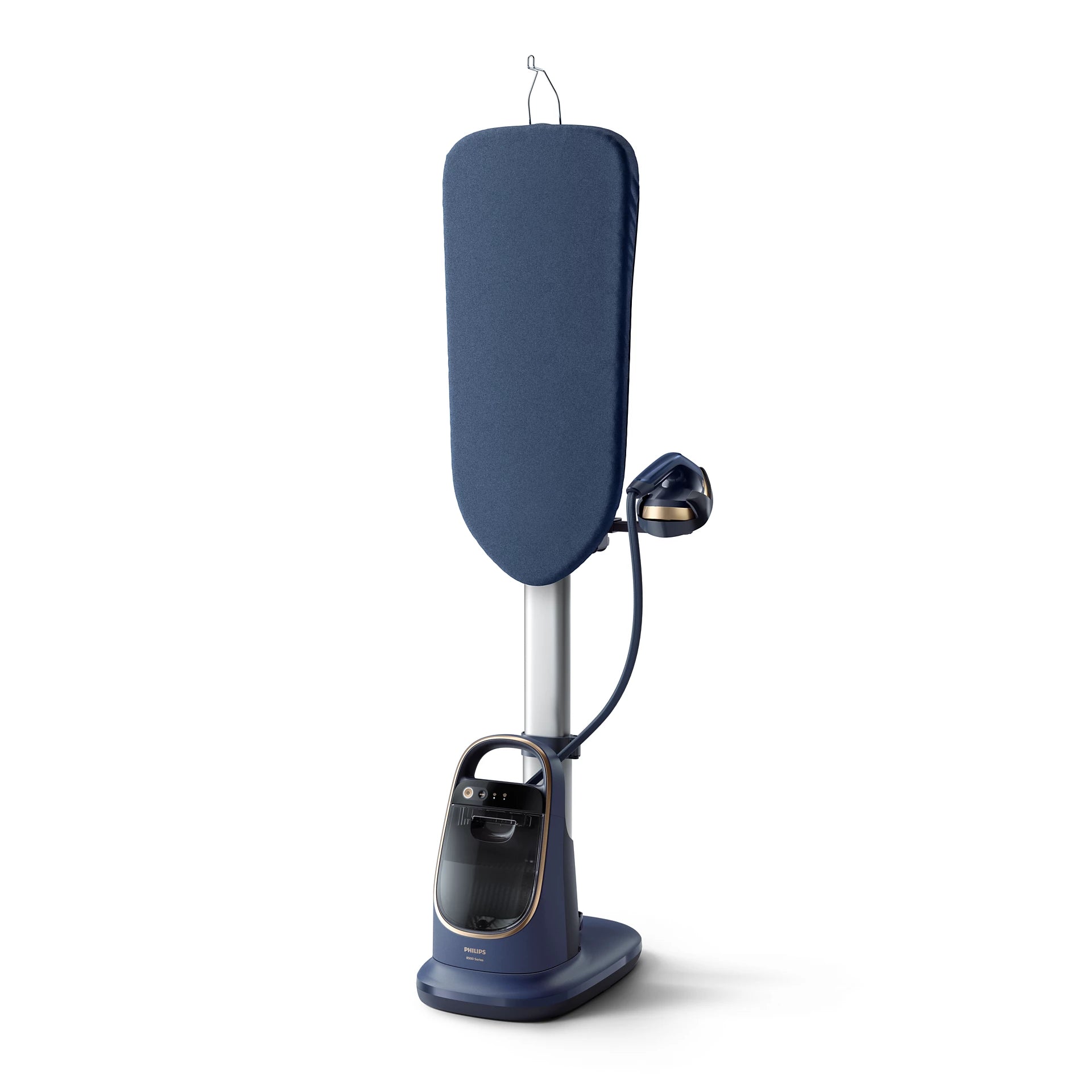 Philips Garment Steamer AIS8530 All in One Ironing Solution
