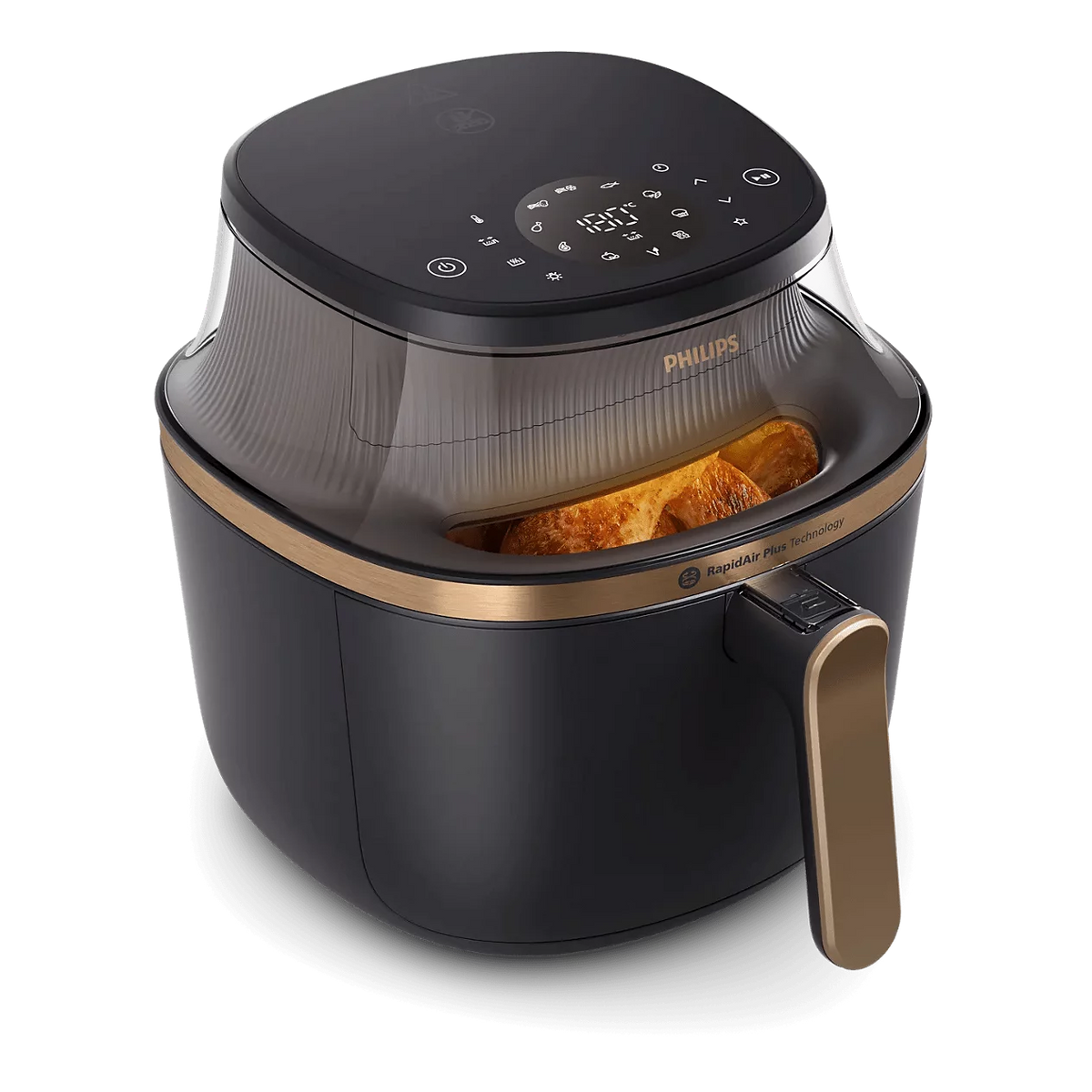 Philips AirFryer 3000 Series 6.2L NA332/09