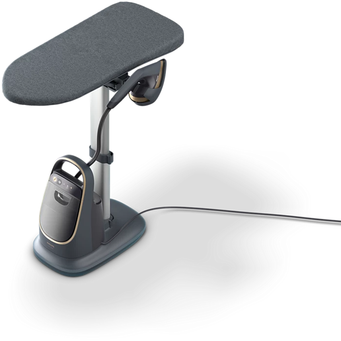 Philips Garment Steamer AIS8540 All in One Ironing Solution