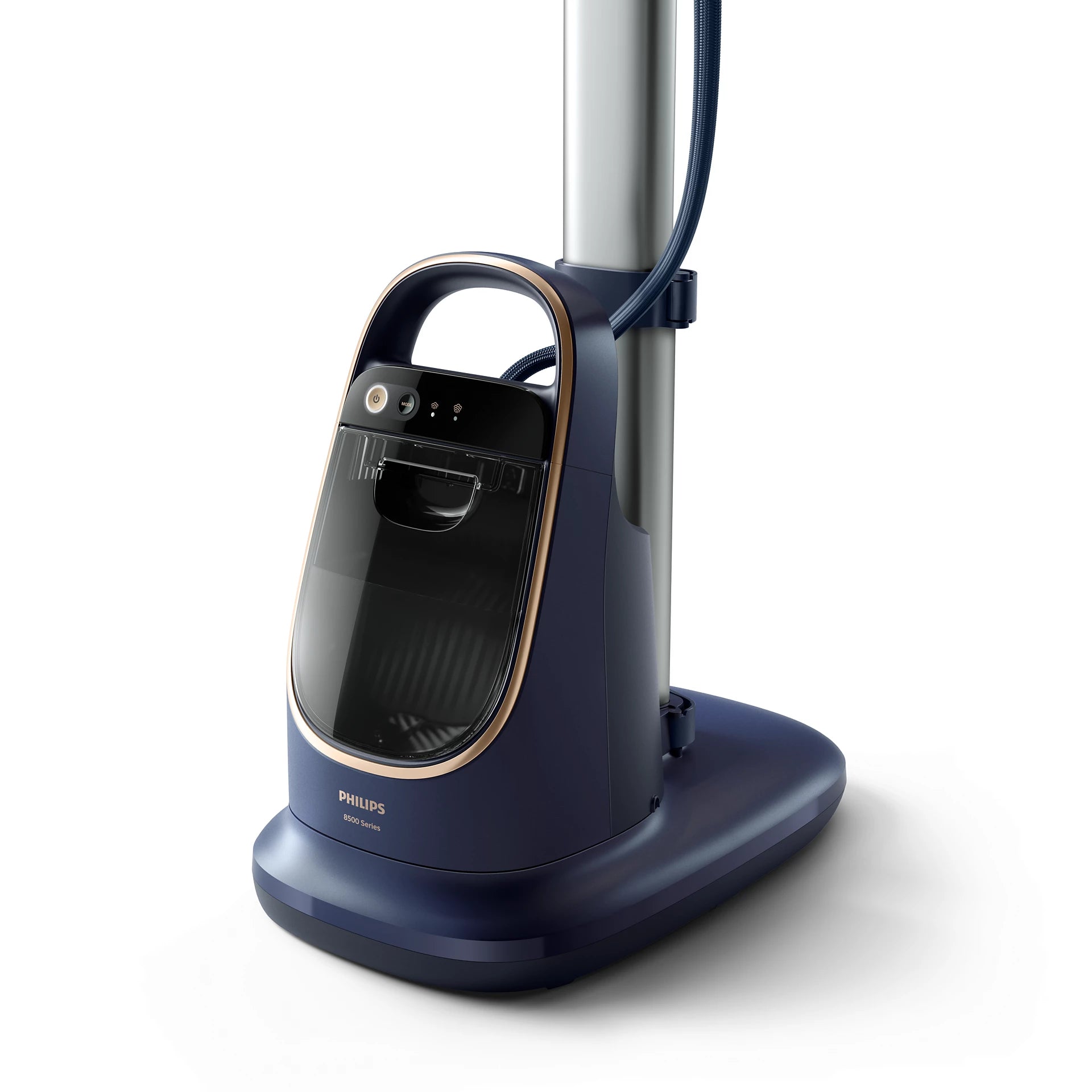 Philips Garment Steamer AIS8530 All in One Ironing Solution
