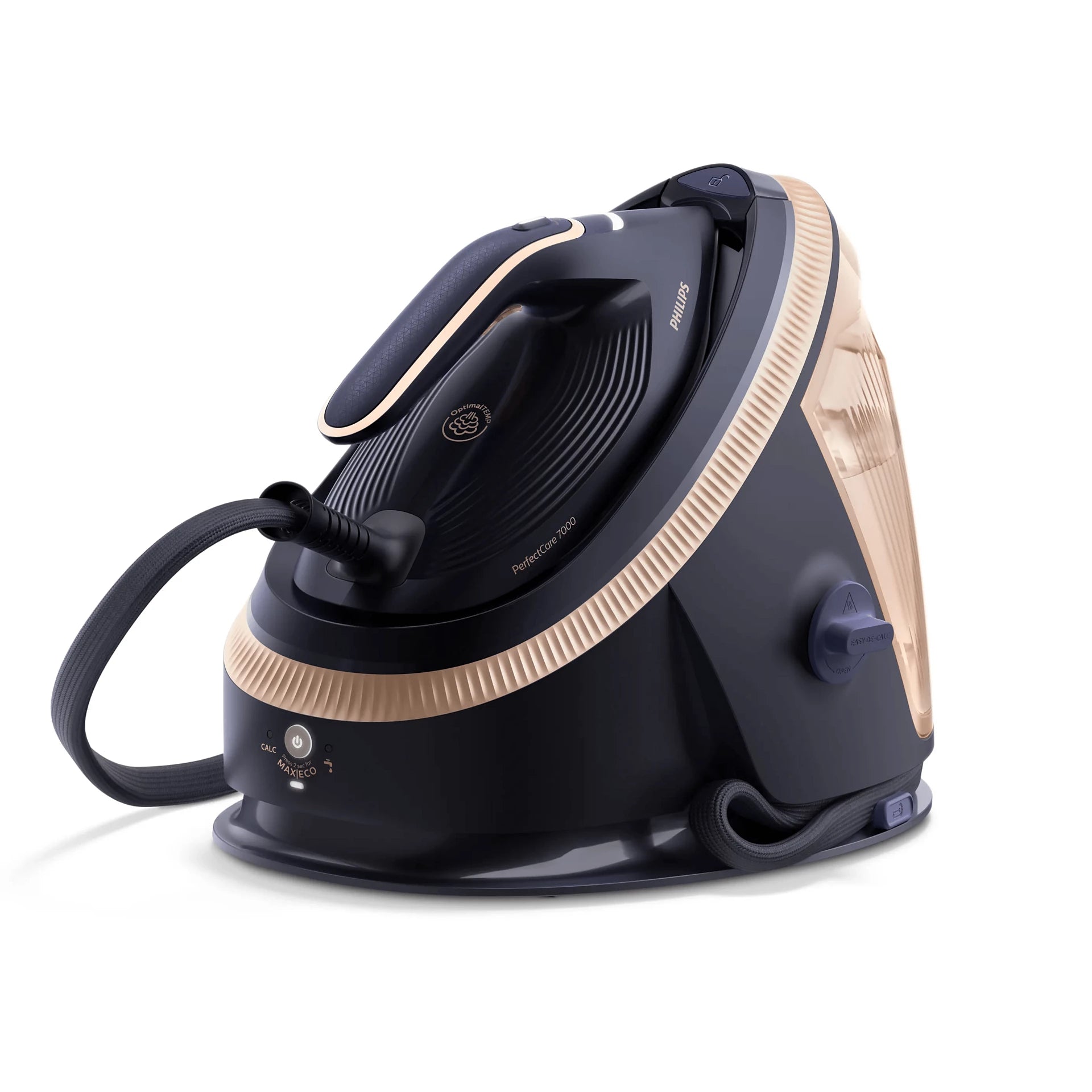 Philips PerfectCare 7000 Series Steam Generator Iron PSG7300/26