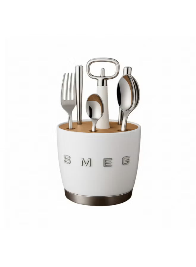 Smeg Cutlery Caddy