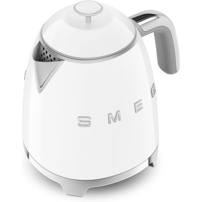 Smeg Mini Electric Kettle 0.8L KLF05